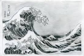 Not only japanese wave wallpaper, you could also find another pics such as japanese wave picture, japanese wave artist, japanese wave background, japanese tidal wave art, japanese wave artwork, japanese wave print, japan wave painting, japanese style waves, and kanagawa wave. Great Wave Off Kanagawa Kanagawa Oki Nami Ura From 1200x798 Wallpaper Teahub Io