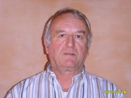 Andre POUX, 84 ans (ISSY LES MOULINEAUX, PERPIGNAN)