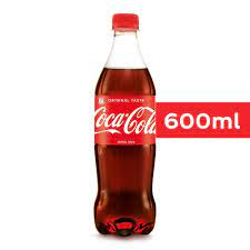 It's the perfect companion whether you're on the go, relaxing at home, enjoying with friends or as a drink with your meal. Coca Cola Soda Soft Drink 600ml Bottle Amazon In Amazon Pantry