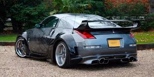 Maybe you would like to learn more about one of these? Fast Furious Tokyo Drift 350z For Sale