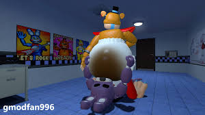 Rule34 - If it exists, there is porn of it  bonnie (fnaf)  6418932