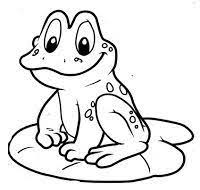 Pin En Coloriages