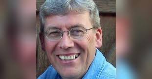 Alan Frederick Murley Obituary