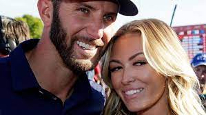 Couple developments in the rumored paulina gretzky, dustin johnson split. Strange Things About Paulina Gretzky And Dustin Johnson S Relationship Danish News24viral