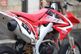 17 juli 2013 posted by mglnblog in honda new megapro, modifikasi motor. Honda Mega Pro Dirombak Jadi Supermoto Ongkos Modifikasinya Bikin Dengkul Gemeter Semua Halaman Motorplus Online Com