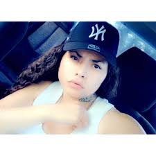 Destiny Barraza in people