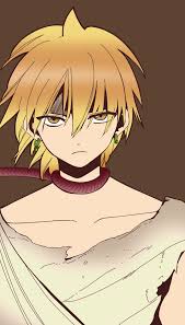 Want to discover art related to alibaba_saluja? Alibaba Saluja Anime Magi Magi Adventures Of Sinbad Magi Kingdom Of Magic