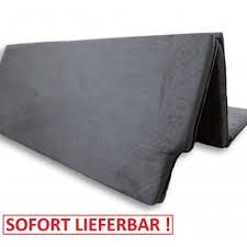 ✔lange lebensdauer ✔90 tage umtauschrecht. Matratze Vw T5 T6 California Ca 115x200x8 Cm H3 Matratzenl A B