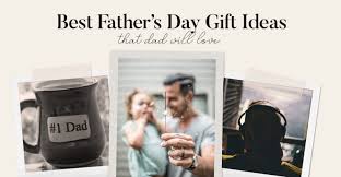 The 30 best gifts for dad this father's day. Best Father S Day Gift Ideas 2021