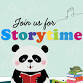 Toddler Stories, Songs and Movement event in Des Moines, IA