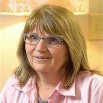 Lisa Heasley Obituary