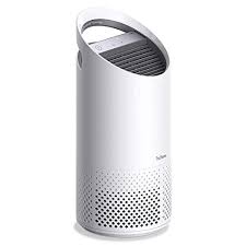 Trusens Air Purifier 360 Hepa Filtration With Dupont Filter Uv Light Sterilization Backyardequip Com In 2020 Air Purifier Design Air Purifier Air Cleaner Design