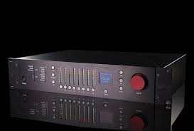 Rackneve.com is not afilliated with ams neve ltd. Rupert Neve Rmp D8 Mega Audio