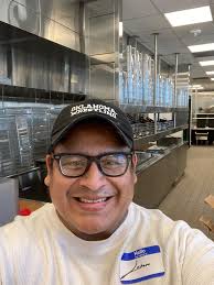 Chef-Jason Alexander