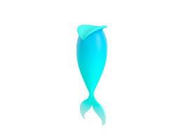 3d Mermaid Tail Cgtrader In 2020 Fantasy Mermaid Mermaid Tail 3d Model