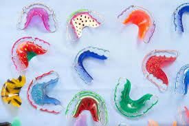 Make sure to clean it daily to remove bacteria and food particles. 5 Easy Tips To Keep Your Retainer Clean Prosmiles Orthodontics