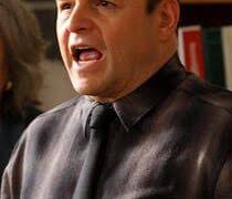 Harry's Law Archives