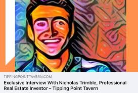 Nick Trimble (@TheNickTrimble)