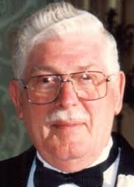 George Albert Pestow