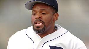 Cecil Fielder