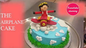Check spelling or type a new query. How To Make The Airplane Aeroplane Or Plane Birthday Cake Design Cake Decorating Tips And Classes Youtube
