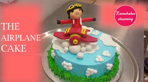 If you have any questions or concerns, please ask any of our counter staff and they will be happy to help you out. How To Make The Airplane Aeroplane Or Plane Birthday Cake Design Cake Decorating Tips And Classes Youtube