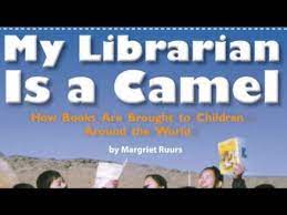 This is a trifold that can be done independently or in small groups for the story my librarian is a camel of the 4th grade journeys series (2014, 2017 common core). My Librarian Is A Camel Journeys Ar Read Aloud Fourth Grade Lesson 3 Youtube