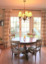 Lots Of People Know Just How Crucial It Is To Have Lovely Kitchen Curtains As Dec Sliding Glass Door Window Door Coverings Sliding Glass Door Window Treatments