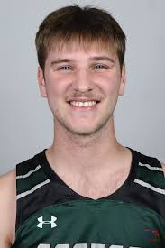 2022-23 Men's Basketball Roster