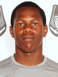 Demetrius White Wide Receiver Recruiting Profile