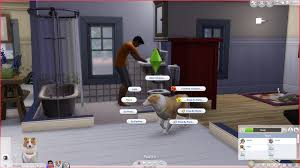 Sims 4 officials give you full access to select pets sims 4, where you can select the pets among the whole carts. Someone Apparently Made A Mod That Allows You To Control Pets Link On Comment Thesims
