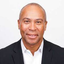 Deval Patrick, Politician born