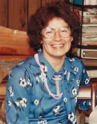 Lois HANSON Obituary (2023)