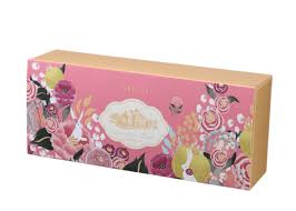 新春送禮首選伴手禮伊莎貝爾x皇樓最表心意 潮旅ciao decorative tray decor flowers
