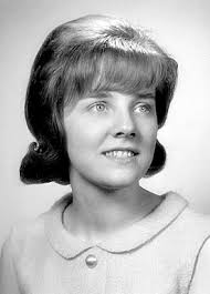 Nancy Spradlin Obituary (2014)