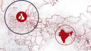 What is the india variant? Vgwgzez7lsh Sm