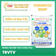 Vimancoz 80WP