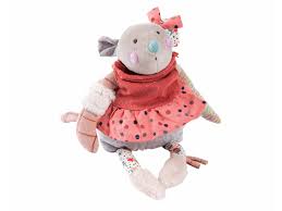 Reprend tous les personnages de la gamme dans leur univers de. Moulin Roty Nouvelle Poupee Souris Les Jolis Trop Beaux