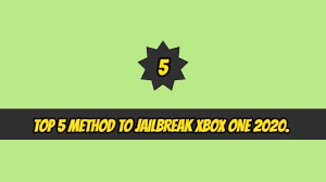 But one cannot play retail games in developer mode and large games due to a 2 gb limit. Top 5 Method To Jailbreak Xbox One 2020 Find Tricks