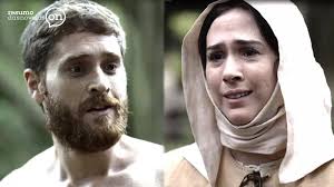 Deus Salve o Rei: Lucrécia propõe a Selésio que eles fujam do convento