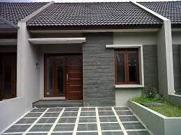 30 contoh desain teras rumah minimalis yang asri dan. Terkini Model Model Lantai Carport