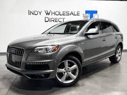 Image result for Ice Silver 2014 Q7