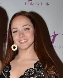 Hailey Beasley: Credits, Bio, News & More