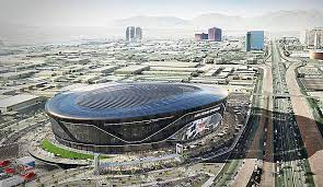 The las vegas raiders have a brand new home in the form of allegiant stadium and showed off the impressive interior on social media. Nfl Wo Werden Die Oakland Raiders 2019 Spielen Seite 1