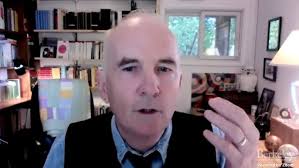 Michael Lucey Book Chat