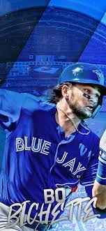 Toronto Blue Jays Big Four Wallpapers 2019 On Behance Blue Jays Baseball Toronto Blue Jays Toronto Blue Jays Baseball