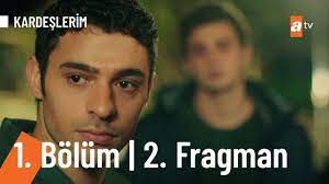 Başrollerinde celil nalçakan, halit özgür sarı, ahu yağtu, cüneyt mete ve fadik sevin atasoy'un yer kardeşlerim 4. Kardeslerim 1 Bolum 2 Fragmani Youtube