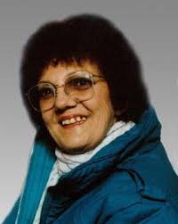 Monique Dufort-Laliberté