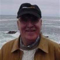 George M Drake Sr. Obituary