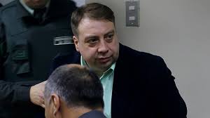 Mauricio funes, y su compañero de fórmula salvador sánchez cerén, fueron elegidos presidente y vicepresidente de la república de el salvador en la elección celebrada el domingo 15 de marzo de 2009 para un mandato de cinco años al recibir 1,354,000 votos (51,32% de la votación válida), asumiendo sus funciones, el 1 de junio de 2009 al. El 11 De Julio Se Sabra Si Se Anula O No El Juicio Contra Mauricio Ortega Condenado Por Ataque A Nabila Rifo Emol Com